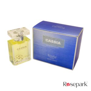 Cassia Erkek Parfüm (50 ml)