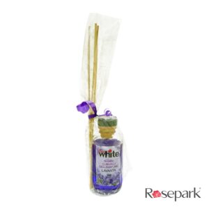 Bambu Çubuklu Lavanta Oda Parfümü (50 ml)